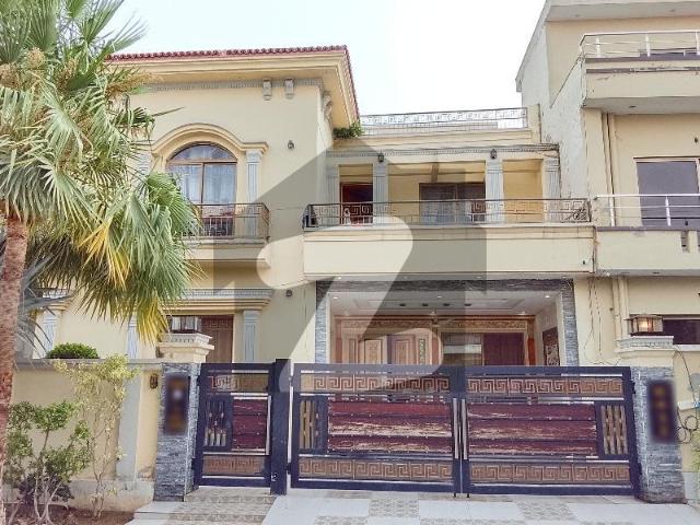 House for sale in Rawalpindi, Islamabad Capital Territory