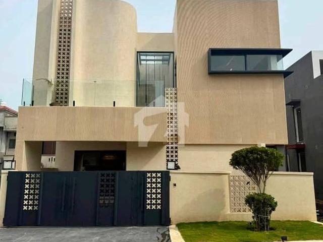 House for sale in Islamabad