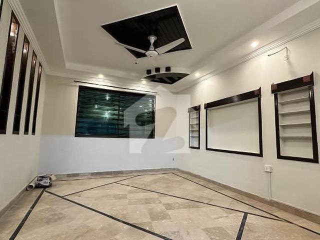 House for sale in اسلام آباد, زون 1