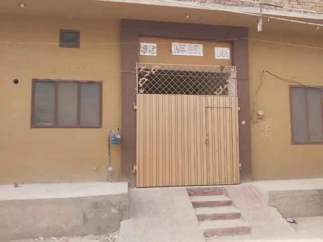 House for sale in Faisalabad, Islamabad Capital Territory