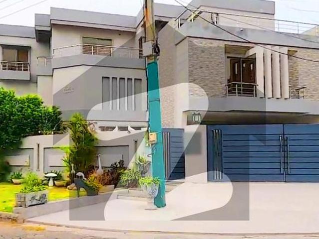 House for sale in Rawalpindi, Islamabad Capital Territory