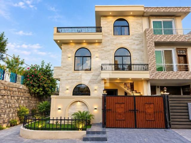 House for sale in Islamabad