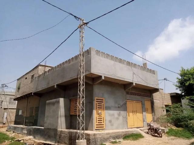 House for sale in North Waziristan, Federally Administered Tribal Areas fata