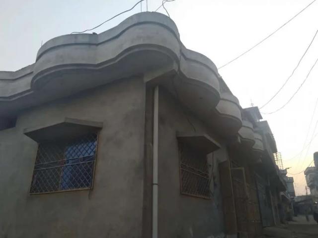 House for sale in علی پور, زون ۴