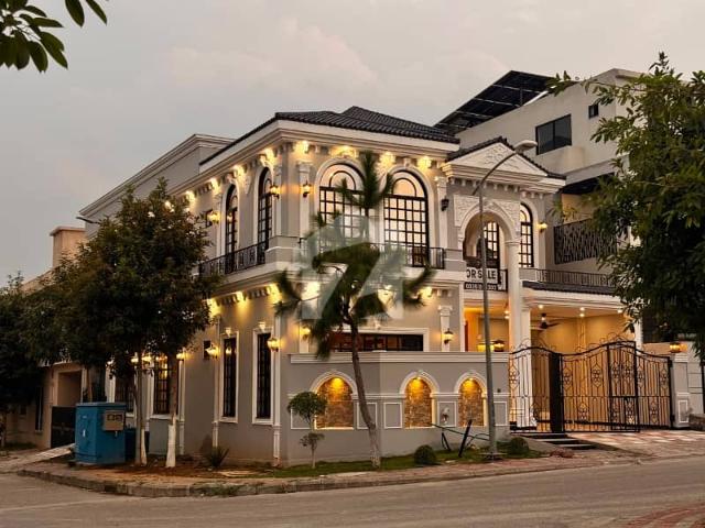 House for sale in Islamabad