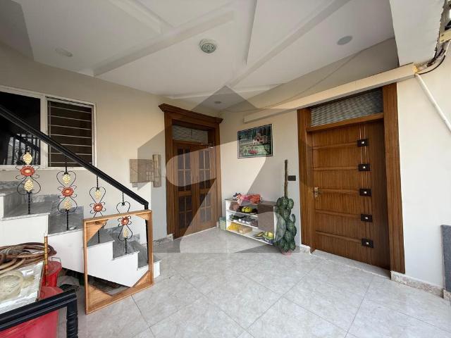 House for sale in Islamabad