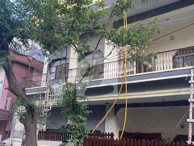 House for sale in Islamabad
