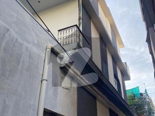 House for sale in I-10, Islamabad