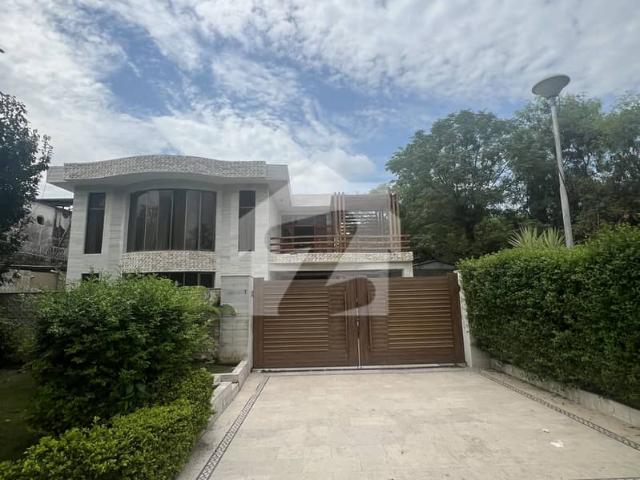 House for sale in Islamabad