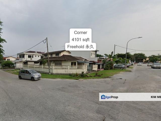 House for sale in Kepong, Kuala Lumpur