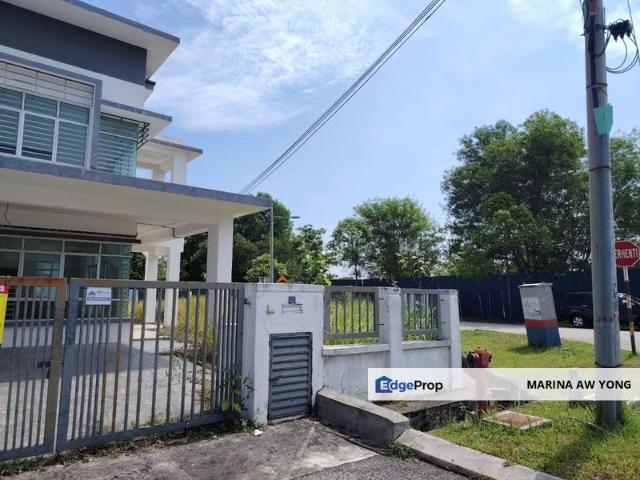 House for rent in Selangor