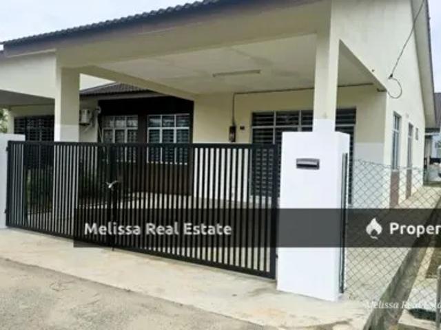 House for rent in Kuantan, Pahang