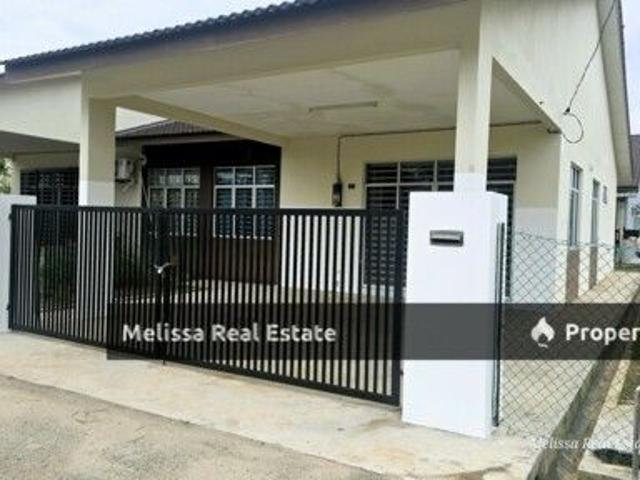 House for rent in Kuantan, Pahang
