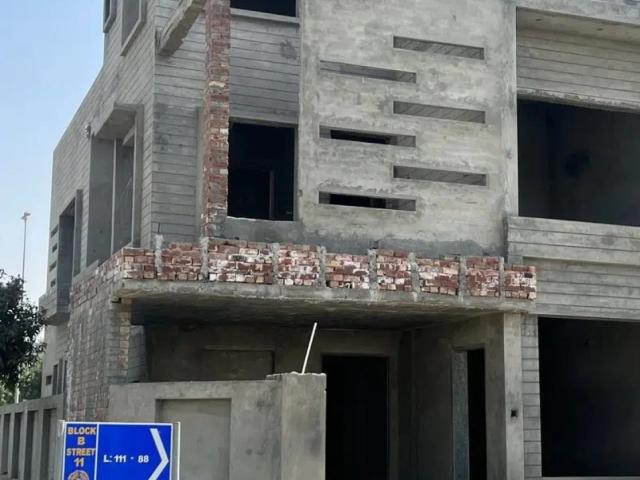 House for sale in Rawalpindi, Islamabad Capital Territory