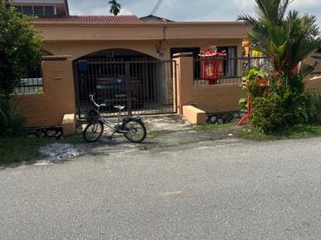Terraced House for sale in Kepong, Kuala Lumpur