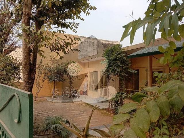 House for sale in Rawalpindi, Islamabad Capital Territory