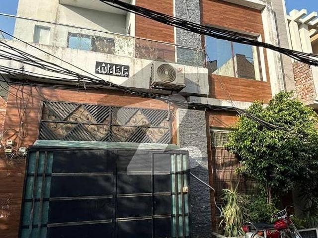 House for sale in Rawalpindi, Islamabad Capital Territory
