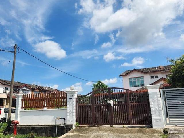 Terraced House for rent in Kulim, Kedah