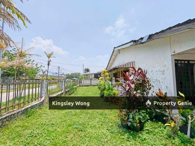 Terraced House for sale in Taman Pertama, Majlis Bandaraya Ipoh