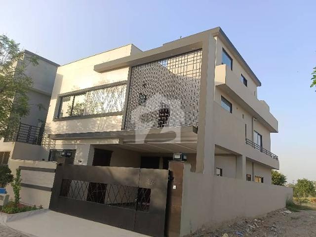 House for sale in اسلام آباد, زون 1