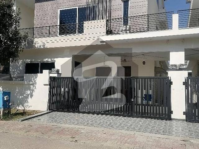 House for sale in Islamabad