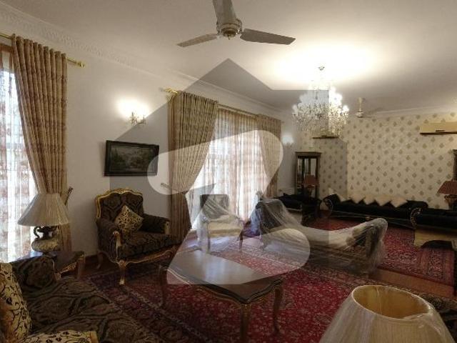 House for rent in Islamabad