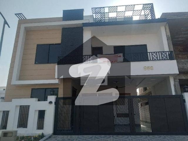 House for sale in Islamabad