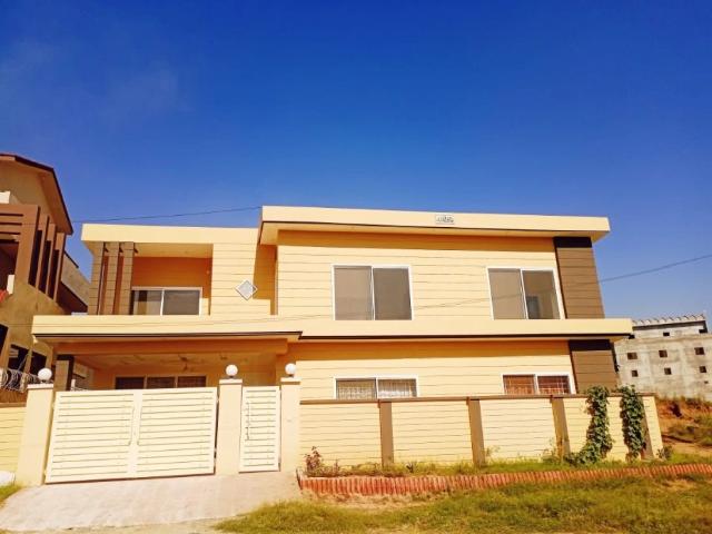 House for sale in Rawalpindi, Islamabad Capital Territory