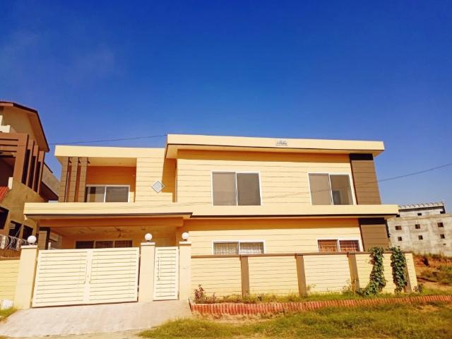 House for sale in Rawalpindi, Islamabad Capital Territory