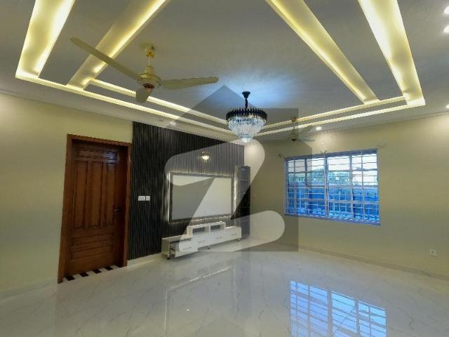 House for sale in Islamabad