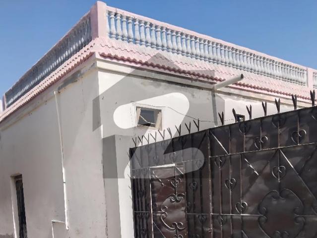 House for sale in Balochistan