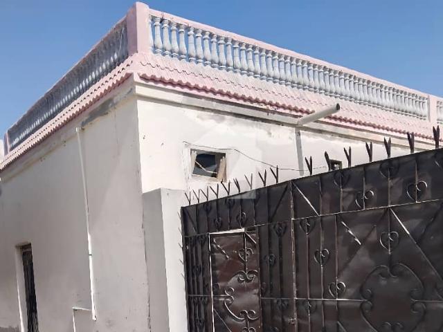 House for sale in Gwadar, Balochistan