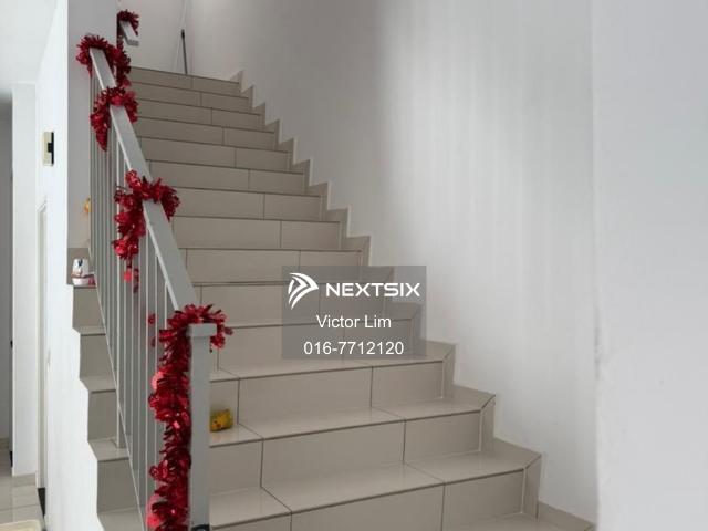 Residential House for sale in Perak