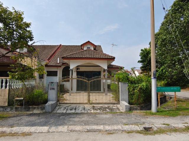 Terraced House for sale in Perak, Tanjong Ipoh