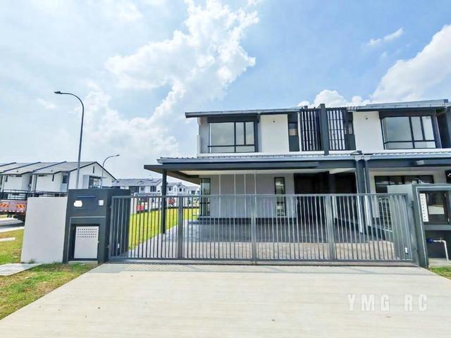 Terraced House for rent in Port Klang, Selangor