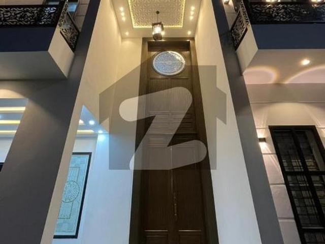House for sale in Gujranwala, Islamabad Capital Territory