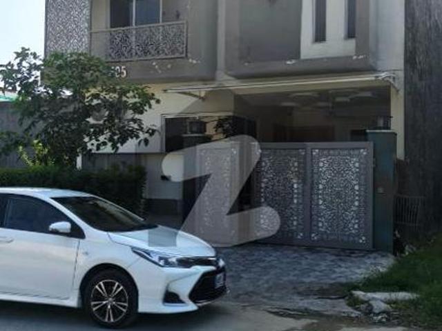 House for sale in Islamabad