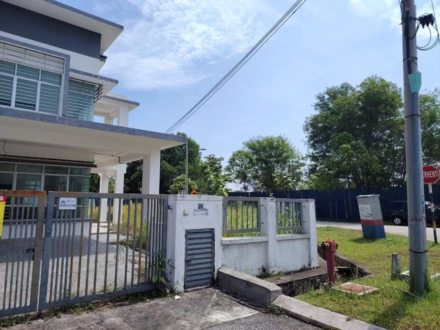 Terraced House for rent in Selangor