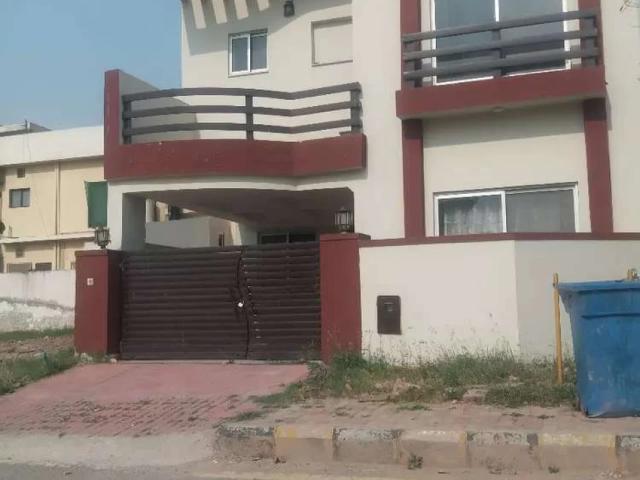 House for sale in Rawalpindi, Islamabad Capital Territory