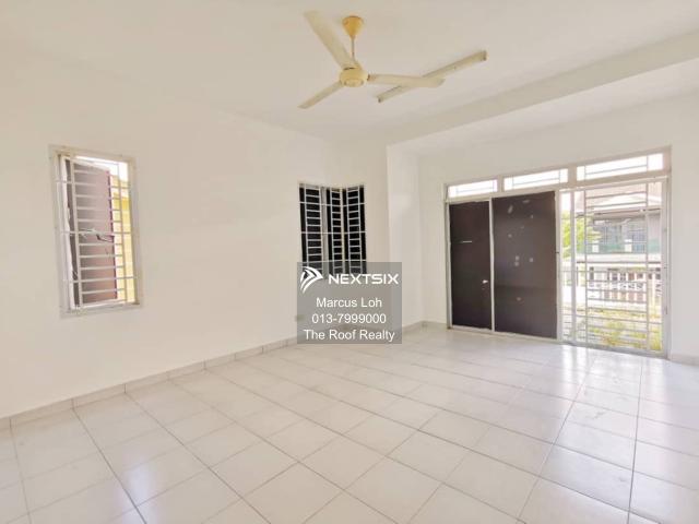Residential House for sale in Petaling, Subang Jaya