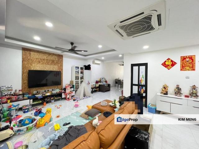 House for sale in Petaling, Damansara Damai