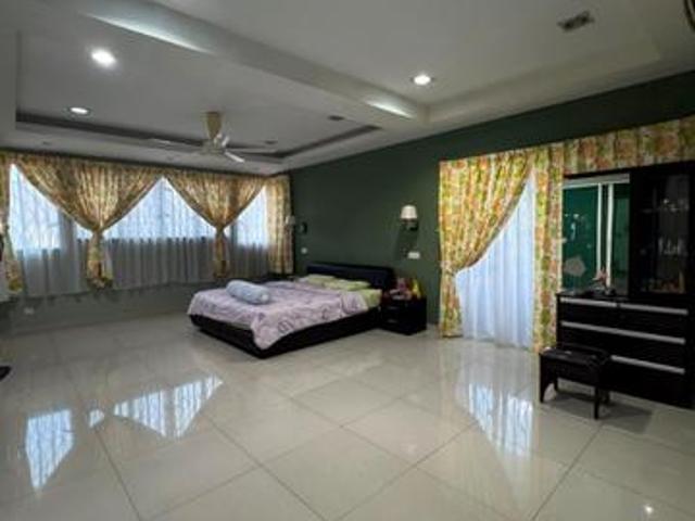Terraced House for sale in Petaling, Subang Jaya