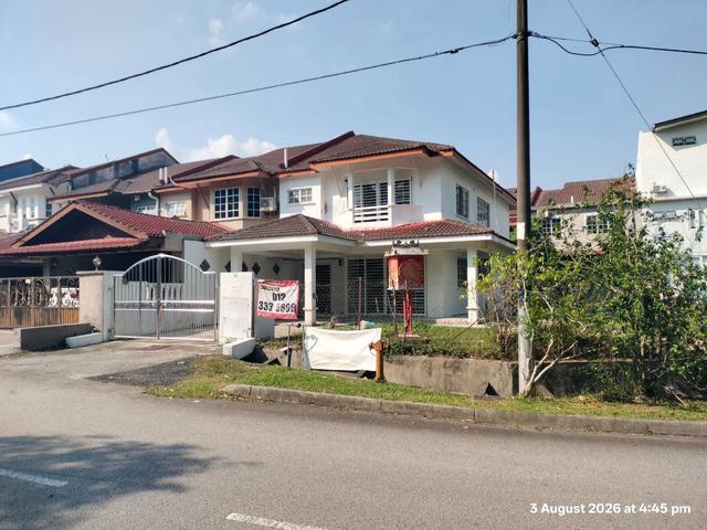 Terraced House for rent in Petaling, Subang Jaya