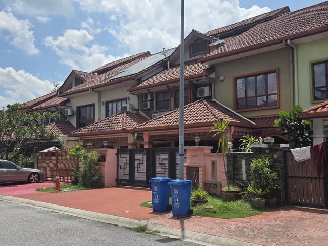 Terraced House for rent in Petaling, Alam Impian