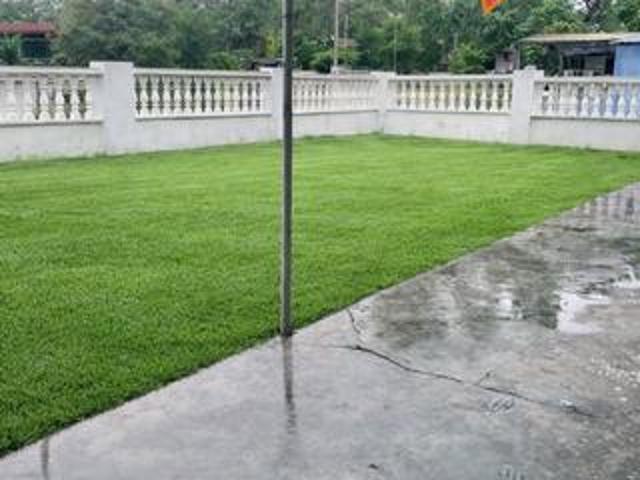 Terraced House for sale in Wellesley, Penang