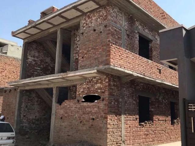 House for sale in Rawalpindi, Islamabad Capital Territory