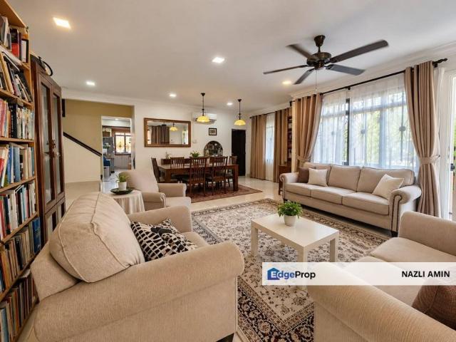 House for sale in Petaling, Alam Impian