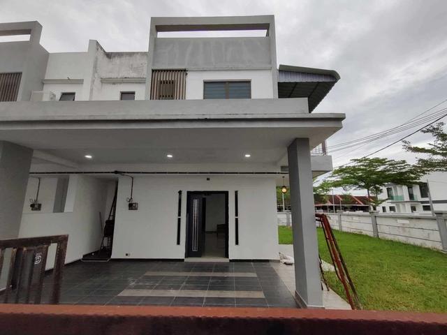 Terraced House for rent in Kluang, Johor