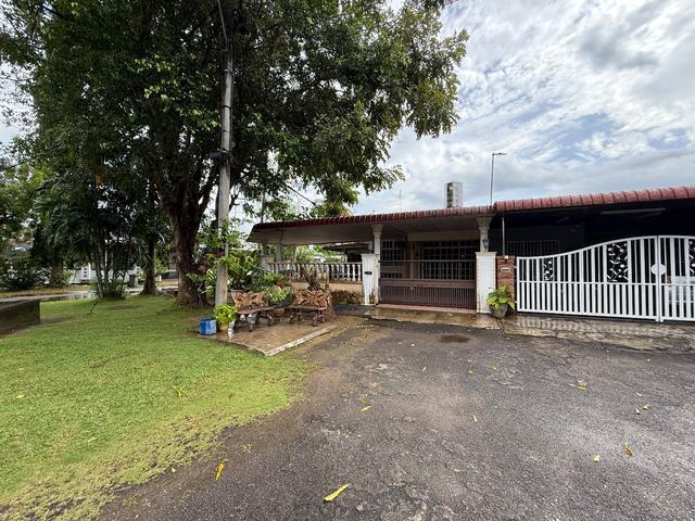 Terraced House for sale in Bedong, Kuala Muda