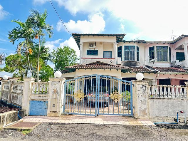 Terraced House for sale in Mentakab, Pahang